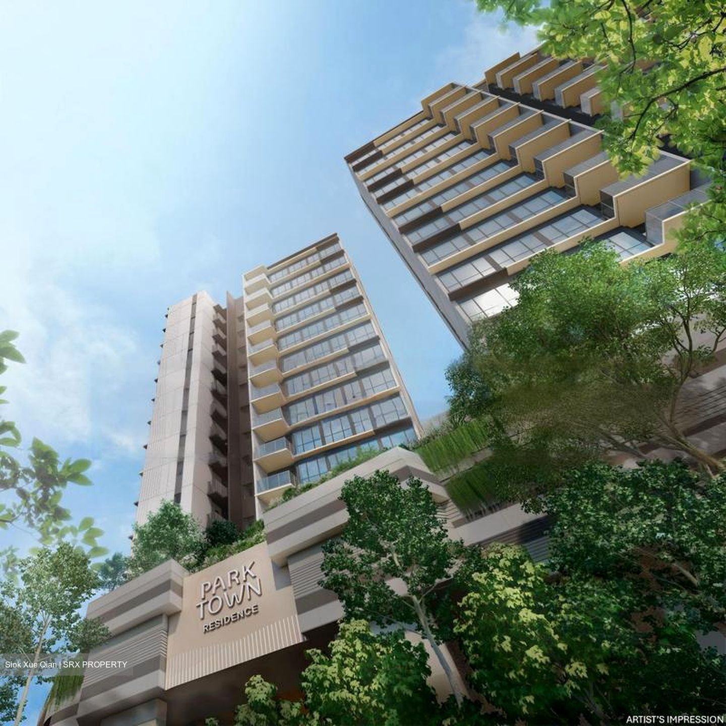 Tampines North Drive 1 (D18), Condominium #472907841